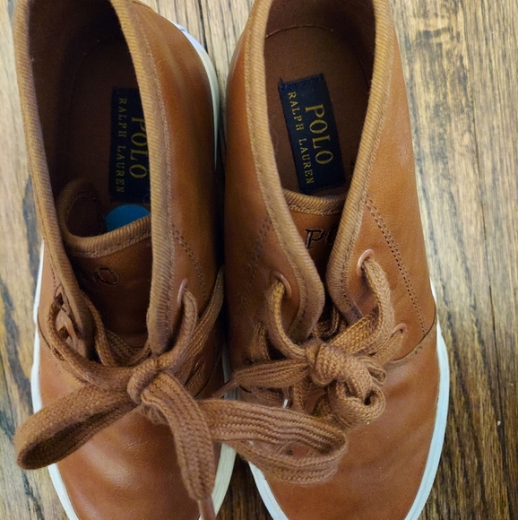 Polo Boys Dress Boot - Picture 2 of 8